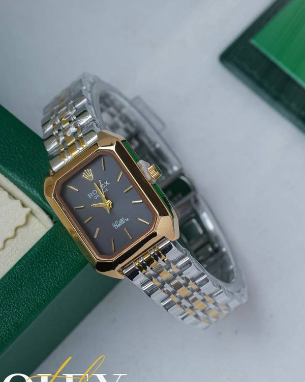 שעון יד רולקס לנשים 30 מ״מ – רמת AAA, כולל קופסה יוקרתית (11)