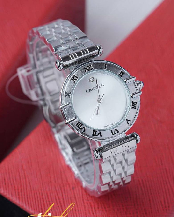 שעון יד קרטייה לנשים 30 מ״מ – רמת AAA, כולל קופסה יוקרתית (4)