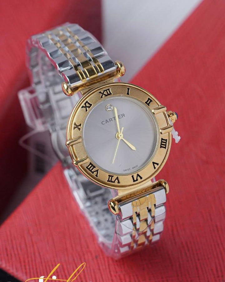 שעון יד קרטייה לנשים 30 מ״מ – רמת AAA, כולל קופסה יוקרתית (6)