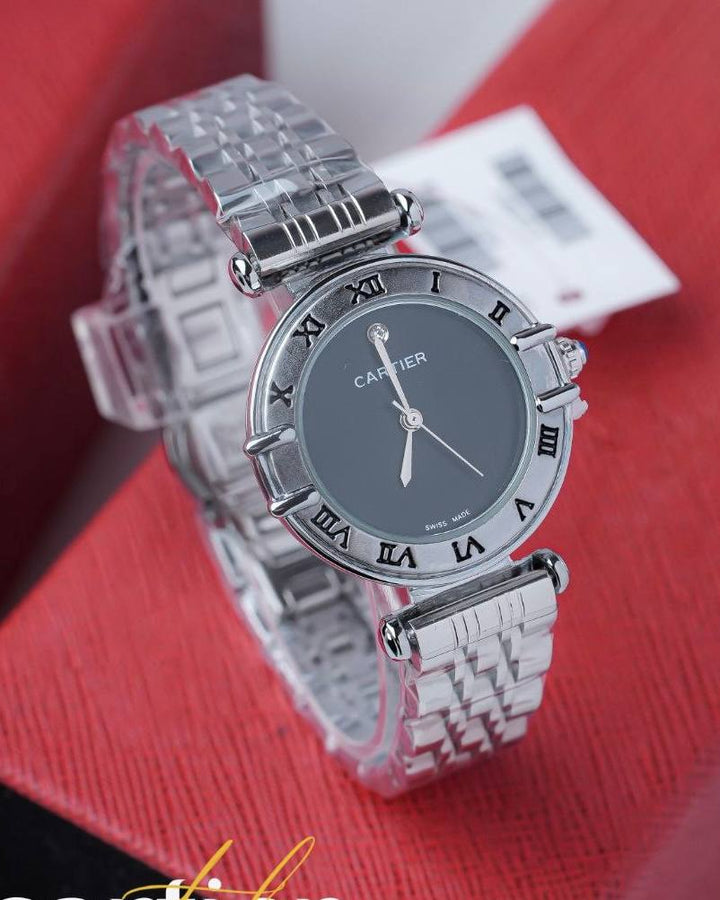 שעון יד קרטייה לנשים 30 מ״מ – רמת AAA, כולל קופסה יוקרתית (7)