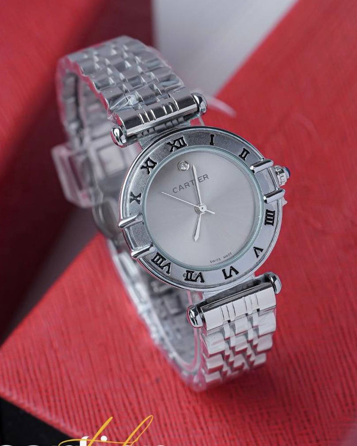 שעון יד קרטייה לנשים 30 מ״מ – רמת AAA, כולל קופסה יוקרתית (8)