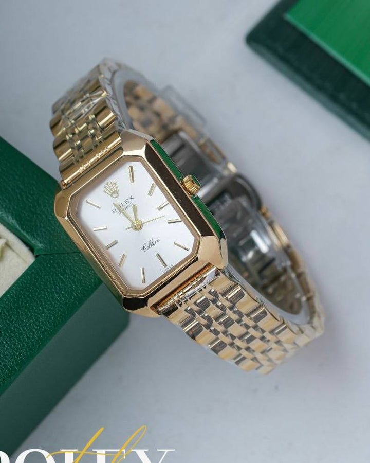 שעון יד רולקס לנשים 30 מ״מ – רמת AAA, כולל קופסה יוקרתית (9)