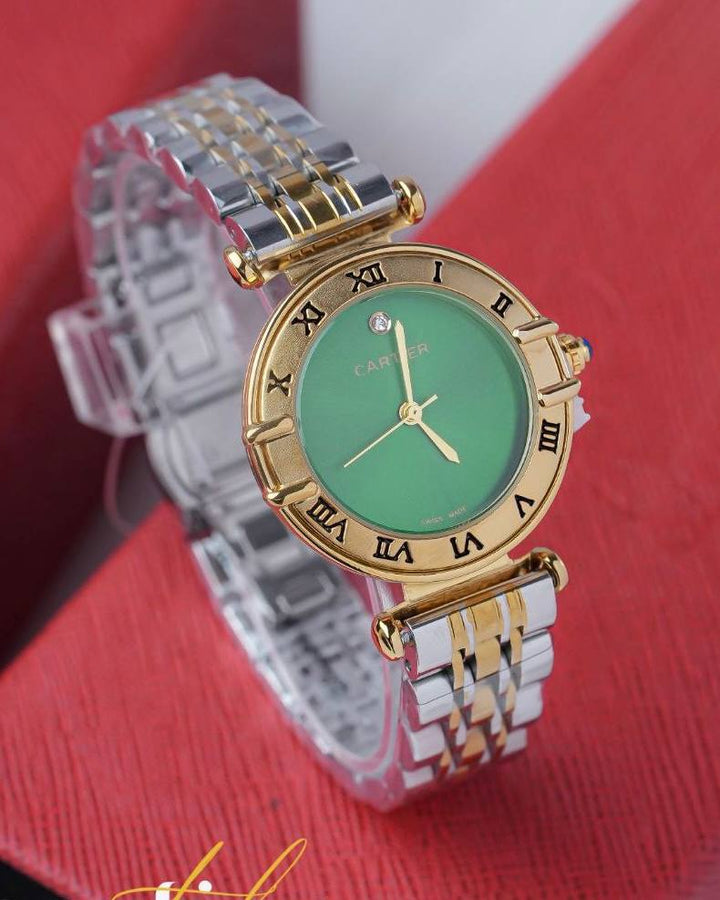 שעון יד קרטייה לנשים 30 מ״מ – רמת AAA, כולל קופסה יוקרתית (9)