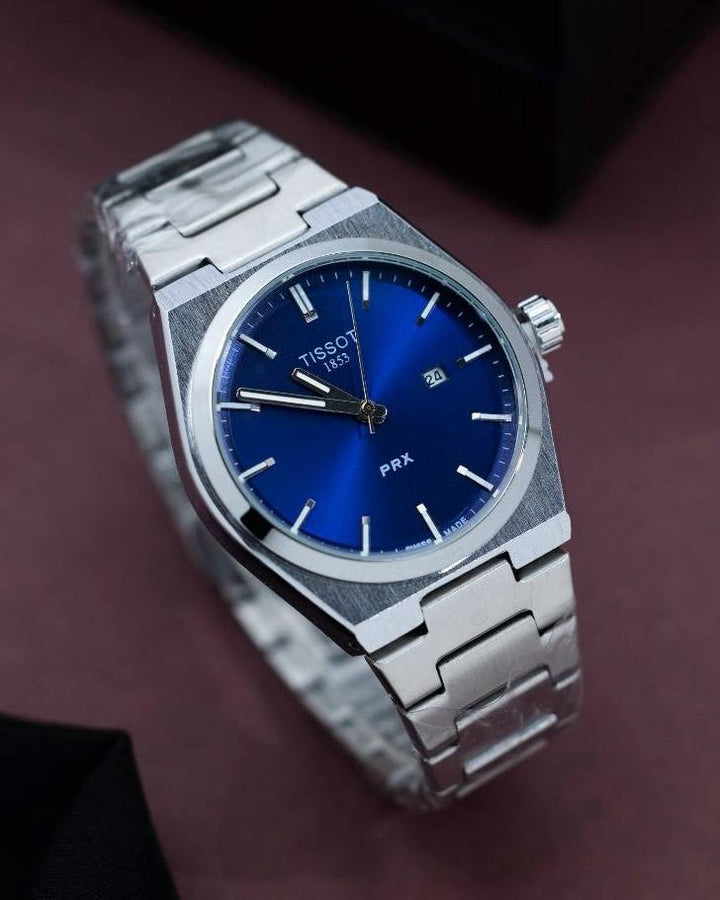 שעון יד טיסו לגברים 41 מ״מ – רמת AAA, כולל קופסה יוקרתית (11)